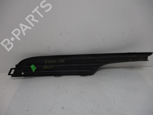Grille VW GOLF VII (5G1, BQ1, BE1, BE2)  | BP15925553C40