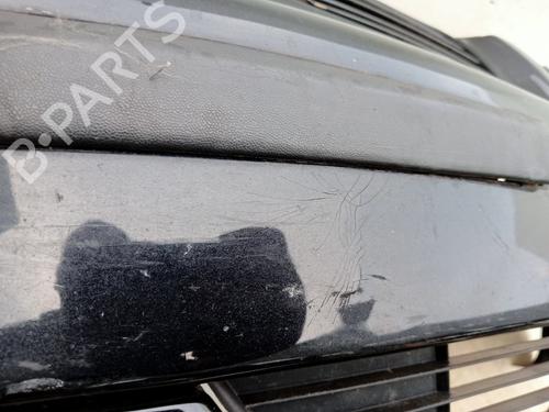 Front bumper SEAT LEON (1M1) 1.9 TDI | BP27577275C7 