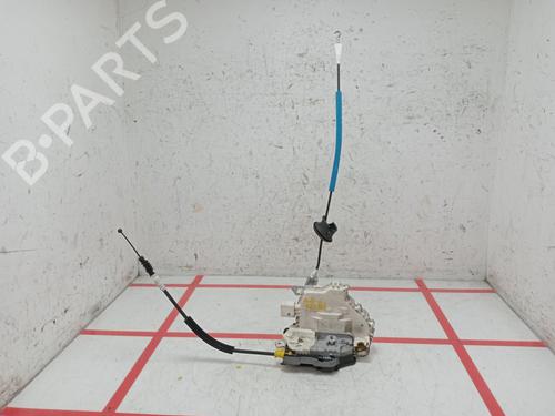Used Front left lock AUDI A5 Sportback (8TA) 2.0 TFSI (180 hp) 27840153