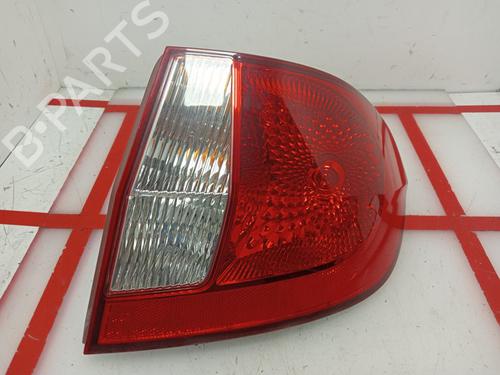 Used Right taillight HYUNDAI GETZ (TB) 1.1 (67 hp) 15948502