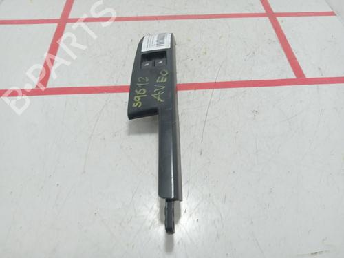 Used Left front window switch Left front window switch 34099015 34099015