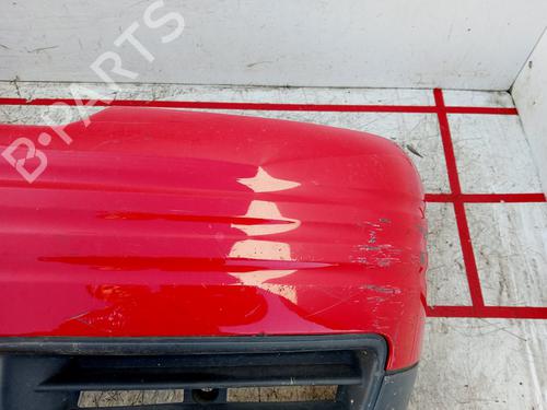 Front bumper SEAT AROSA (6H1) 1.0 | BP21395677C7 