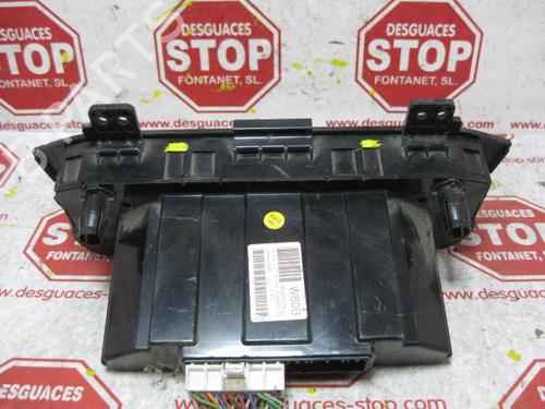 Climate control KIA SPORTAGE III (SL) 1.7 CRDi | BP7305840I5 