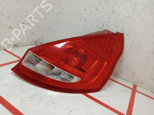 Højre baglygte FORD FIESTA VI (CB1, CCN) 1.4 TDCi | BP27614113C35 