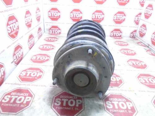 Left front shock absorber HYUNDAI TUCSON (JM) 2.0 | BP7394552M16 