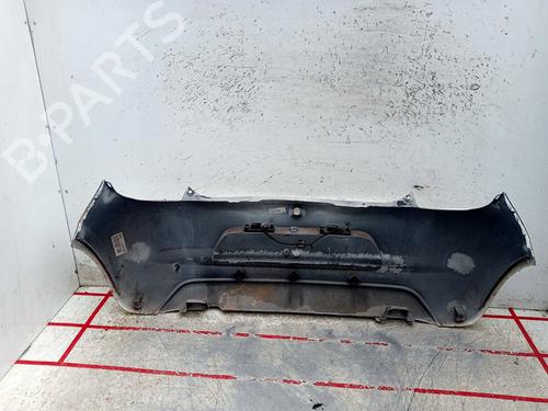Rear bumper PEUGEOT 108 1.2 | BP27726394C8 