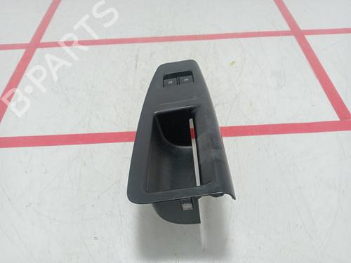 Used Left front window switch Left front window switch VW POLO IV (9N_, 9A_) 1.4 16V (80 hp) 35801509 35801509