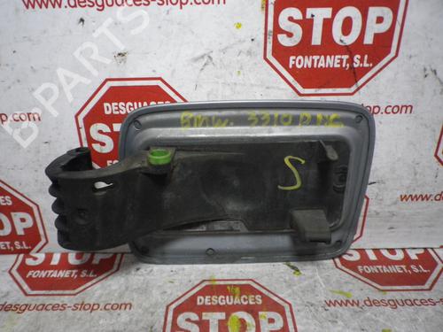 Fuel flap BMW 3 (E90) 320 d | BP7327375C131 
