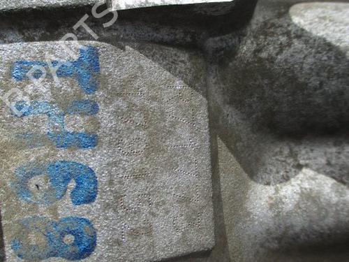 Gearbox HYUNDAI i30 Estate (FD) 1.6 | BP17536998M3 
