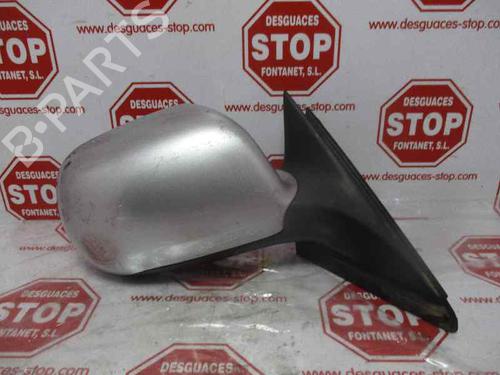 Right mirror AUDI A4 B5 (8D2) 2.6 | BP7395153C27 