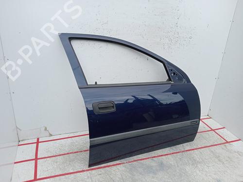 Dør høyre foran OPEL ASTRA G Saloon (T98) 1.6 16V (F69) (101 hp) 17790915