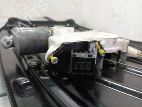 Rudehejsemekanisme venstre bagtil OPEL ASTRA H TwinTop (A04)  | BP27091036C24 