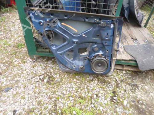 BP7620442C4 | Tür links hinten AUDI A4 B6 (8E2) 1.9 TDI BP7620442C4