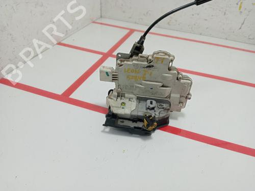 Rear left lock SEAT LEON (1P1) 1.9 TDI | BP22445442C100 