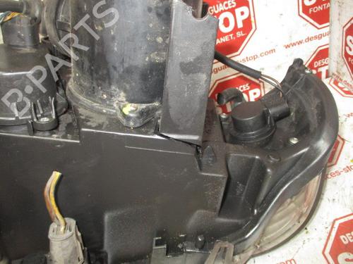 Right headlight BMW X5 (E53) 3.0 d | BP9145808C29 