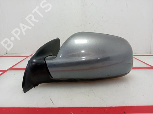 Left mirror PEUGEOT 307 CC (3B) 2.0 16V | BP17863721C26 