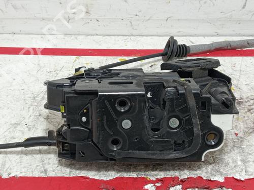 Front right lock VW POLO V (6R1, 6C1) 1.6 | BP21001990C97 