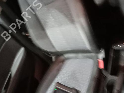 Seats set OPEL MOKKA / MOKKA X (J13) 1.6 CDTI (_76) | BP31127621C78 