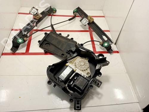 Front right window mechanism SEAT LEON (1P1) 2.0 TDI | BP25857892C23 - Image 6