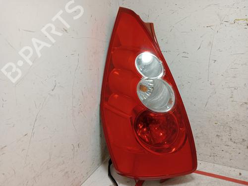 Used Left taillight MAZDA 5 (CR) 2.0 CD (CR19) (110 hp) 30711425