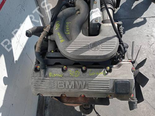 Engine BMW 3 (E36) 318 i | BP38734371M1 - Image 4