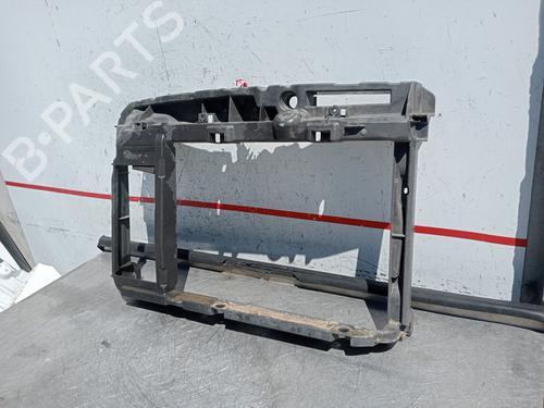 Front slam panel CITROËN C3 III (SX) | BP33269506C72 - Image 2