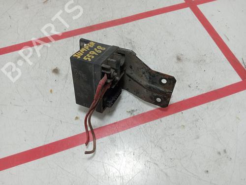 Used Electronic module Electronic module CITROËN JUMPER I Bus (230P) 1.9 D (69 hp) 15950356 15950356