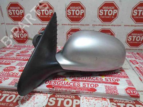 Bakspejl venstre PEUGEOT 406 (8B) 1.9 TD (90 hp) 7343962