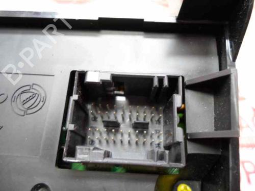 Climate control FIAT GRANDE PUNTO (199_) 1.4 (199AXB11, 199AXB1A, 199BXB1A, 199AXL1A) | BP7389135I5 
