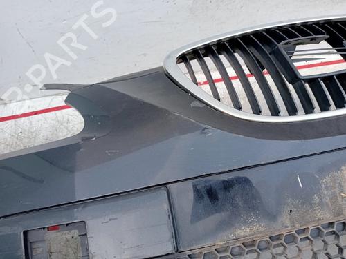 Front bumper SEAT TOLEDO III (5P2)  | BP28502323C7 