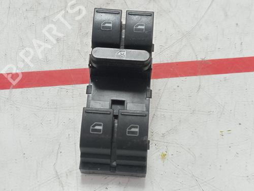 Used Left front window switch SEAT TOLEDO III (5P2) [2004-2009]  27840221