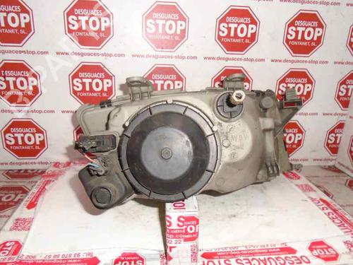Left headlight SAAB 9-3 (YS3D)  | BP7342178C28 