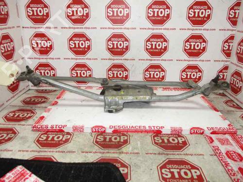 Front wiper motor VW PASSAT B5.5 (3B3)  | BP7342161M29 