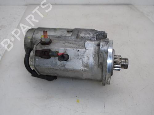Used Starter HYUNDAI TRAJET (FO) 2.0 CRDi (113 hp) 15926134