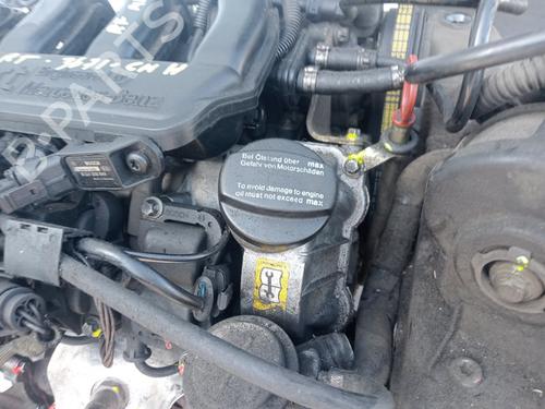 Engine SMART FORTWO Coupe (450) 0.7 (450.352, 450.332) | BP37023534M1 - Image 2