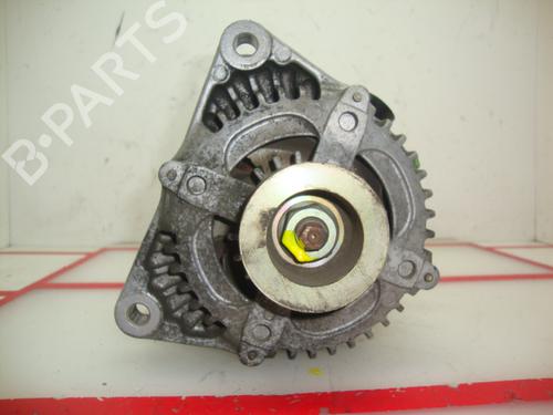 Alternator PEUGEOT 206 Hatchback (2A/C) 1.4 HDi eco 70 | BP7323780M7 