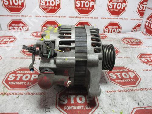 Alternator NISSAN ALMERA TINO (V10) 1.8 | BP7904493M7 