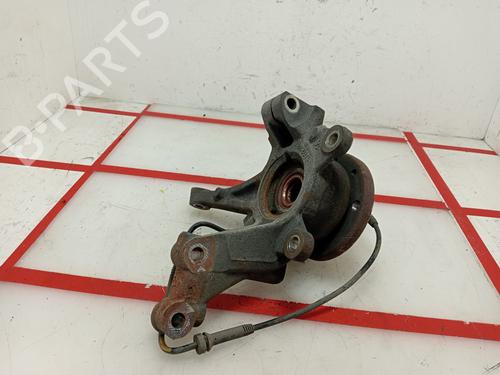 Right front steering knuckle DACIA SANDERO 1.2 16V LPG | BP18019698M26 