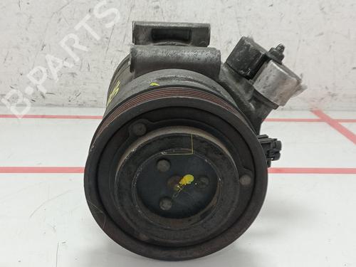 AC compressor CHEVROLET CAPTIVA (C100, C140)  | BP27899922M34
