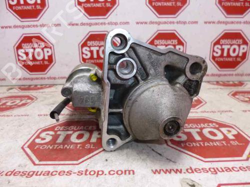 Starter RENAULT GRAND SCÉNIC II (JM0/1_) 2.0 | BP7385215M8 
