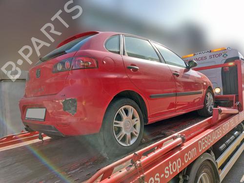 Right taillight SEAT IBIZA III (6L1)  | BP7402443C35 