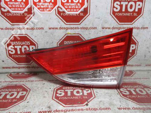 Used Right tailgate light HYUNDAI ELANTRA V Saloon (MD, UD) [2010-2017]  31643937