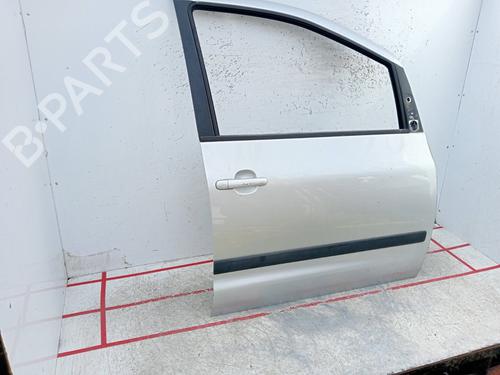 Used Right front door SEAT ALHAMBRA (7V8, 7V9) 1.9 TDI (115 hp) 23550329