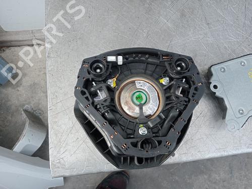 Airbag Kit FIAT GRANDE PUNTO (199_) 1.2 | BP29211819C86 