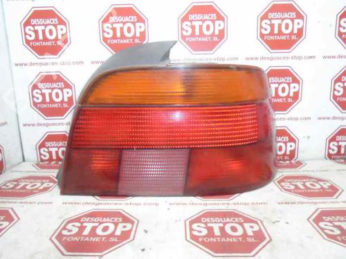 Feu arrière droit BMW 5 (E39) [1995-2003]  7340508
