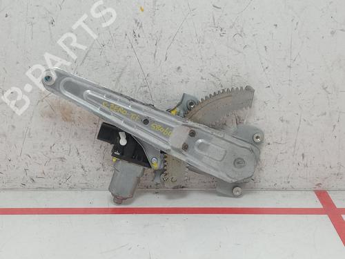 Fensterheber links hinten für CITROËN C-ZERO C-Zero (48 hp) 23894031