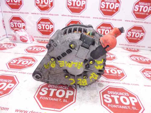 Alternator NISSAN ALMERA II Hatchback (N16) 2.2 Di | BP7385307M7 