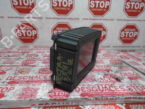 Display monitor OPEL VECTRA C GTS (Z02) 1.8 16V (F68) | BP7384829C48 