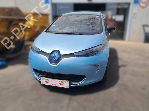 Used Parts RENAULT ZOE (BFM_) 4969530