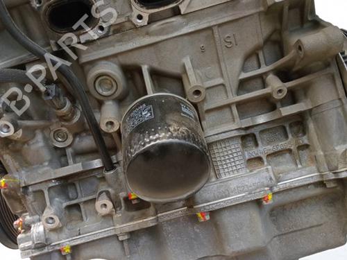 Engine FORD MONDEO III Saloon (B4Y) 2.5 V6 24V | BP15934380M1 
